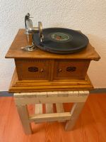Polyphon Record