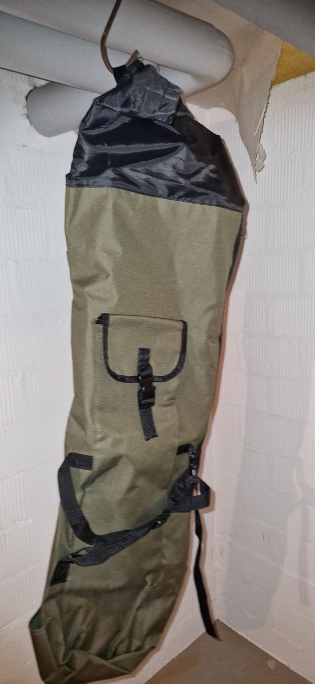 Rucksäcke: Fischerrucksack – Neu (gemäss Beschreibung) aus Effretikon von Feku42 1