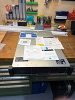 HP ProLiant DL 380 G10 / Server