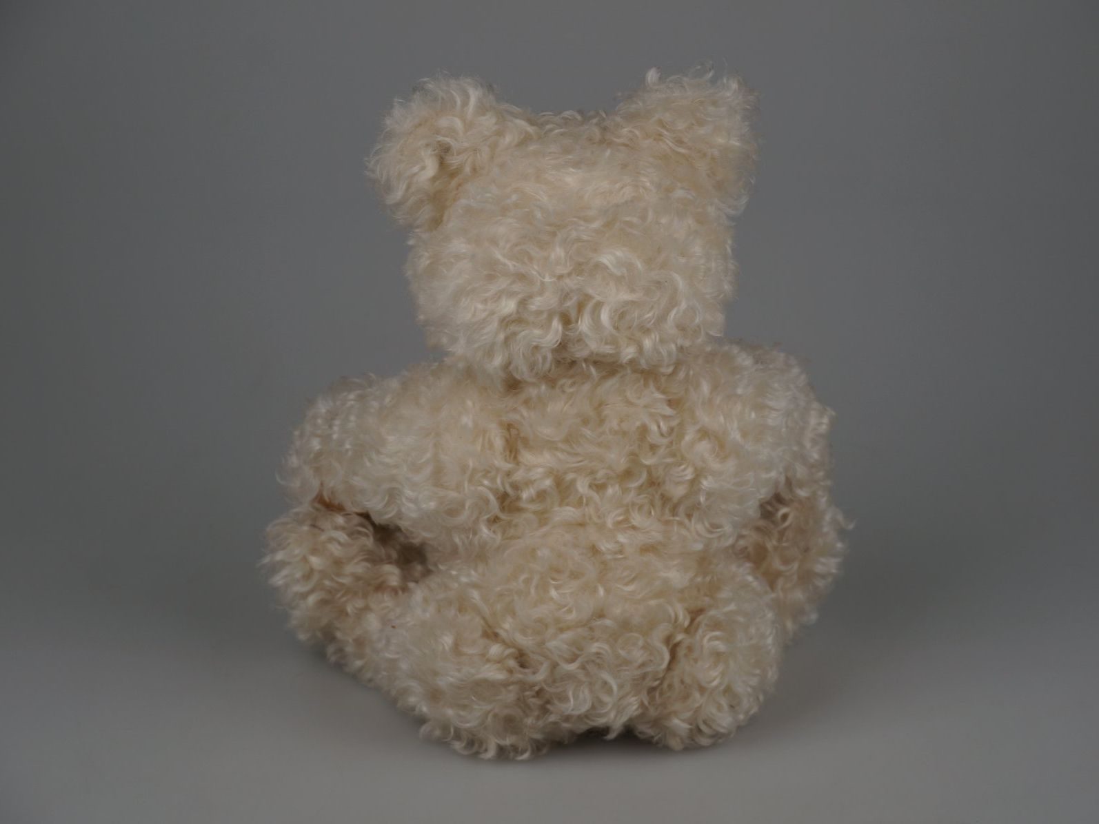 Steiff Giocattoli: Steiff - Zotty Teddybär 11" – Usato da Rüti ZH venduto da Restwert_Rueti_ZH 1
