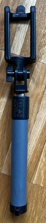 Support: Selfiestick  – D'occasion à Unterengstringen par jul_dwb2 1