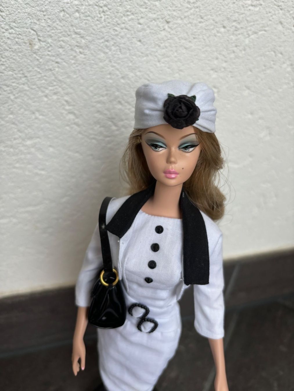 Bambole: Barbie Silkstone Market Day, release 2007 VHTF – Usato da Bassecourt venduto da keenfind 1