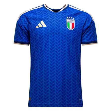 Italien 26 Authentic Trikot Home / Heimtrikot Adidas Gr. L