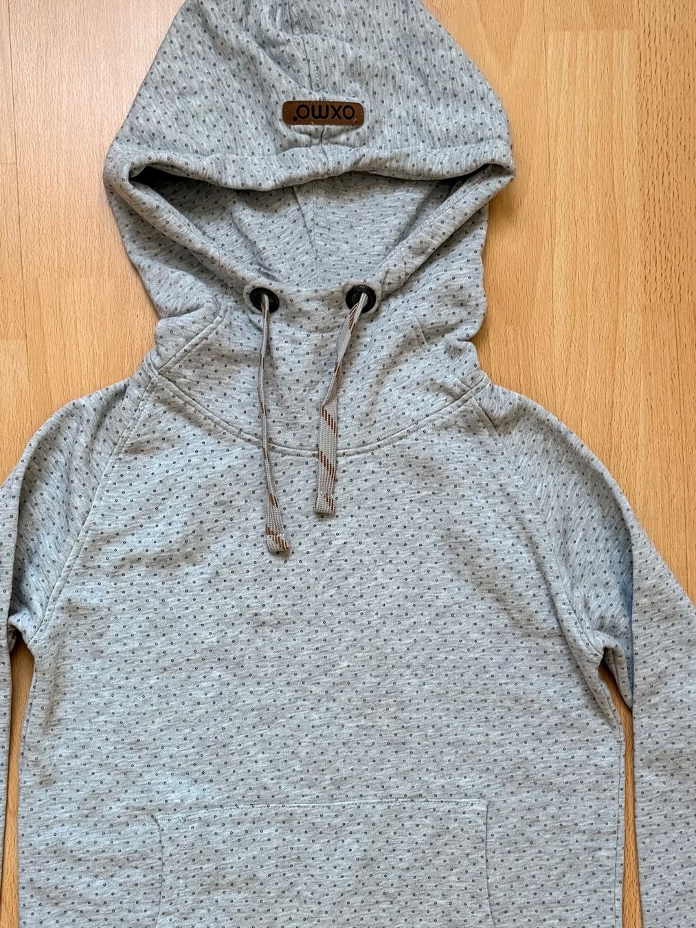 Maglioni & Felpe: OXMO 100% Baumwolle Hoodie XS – Nuovo (secondo la descrizione) da Luzern venduto da Nat.B 2