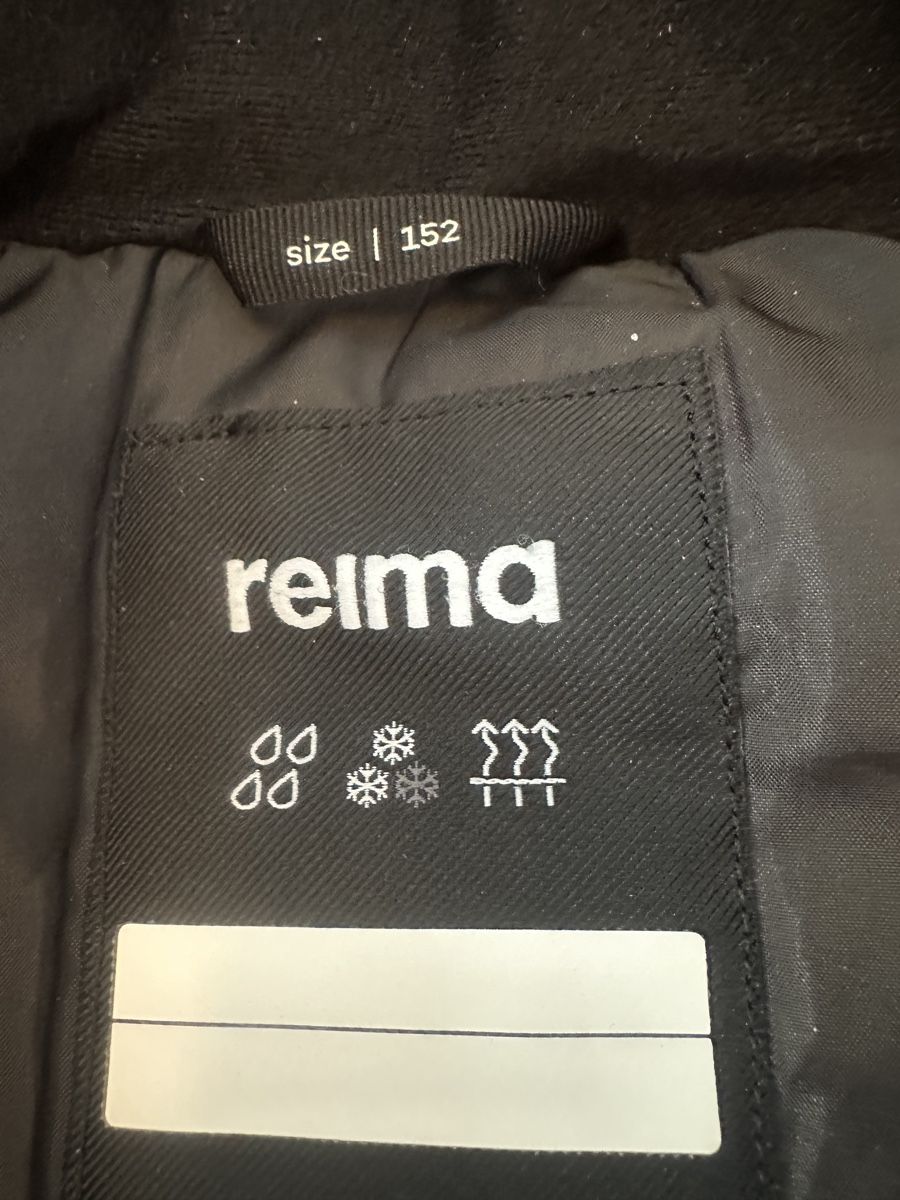 Reima Giacche & Cappotti: Reima Skijacke Grösse 152 – Usato da St. Gallen venduto da Ellly 2