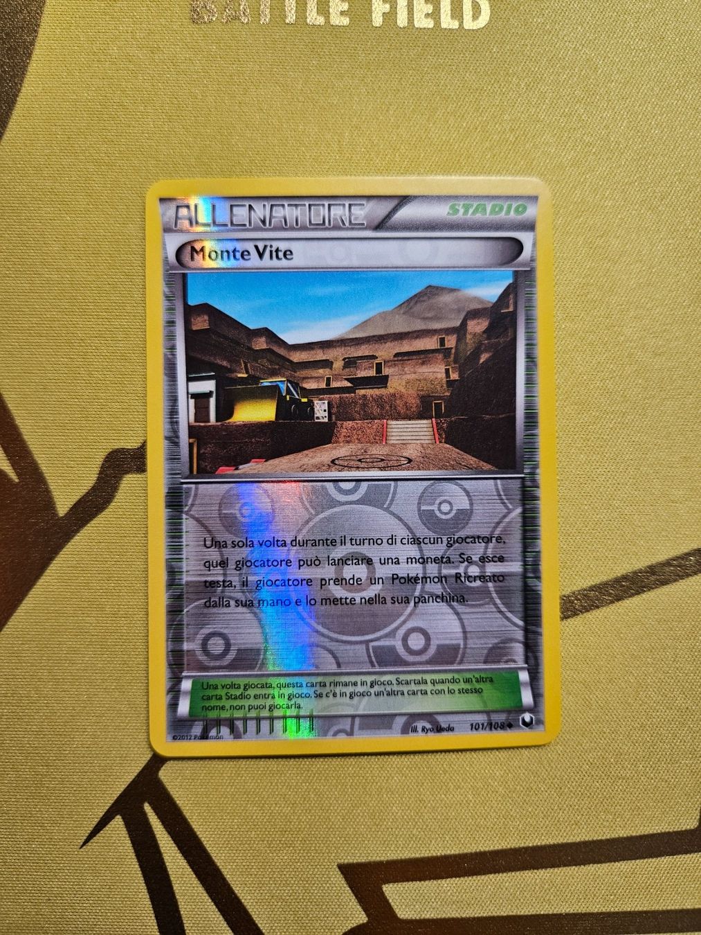 Pokémon Cartes à collectionner: Dark Explorer - Monte Vite – D'occasion à Bellinzona par Pokemarco