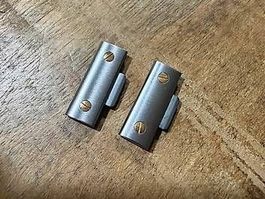 NEU Cartier Santos de Cartier Armbandglied