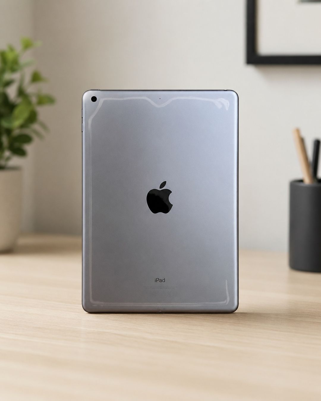 Apple Tablet PC: iPad 5th gen. Wi-Fi A1822 – Gebraucht aus Lugano von oleg_jpg 1