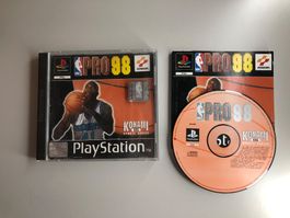 PRO 98 - PS1