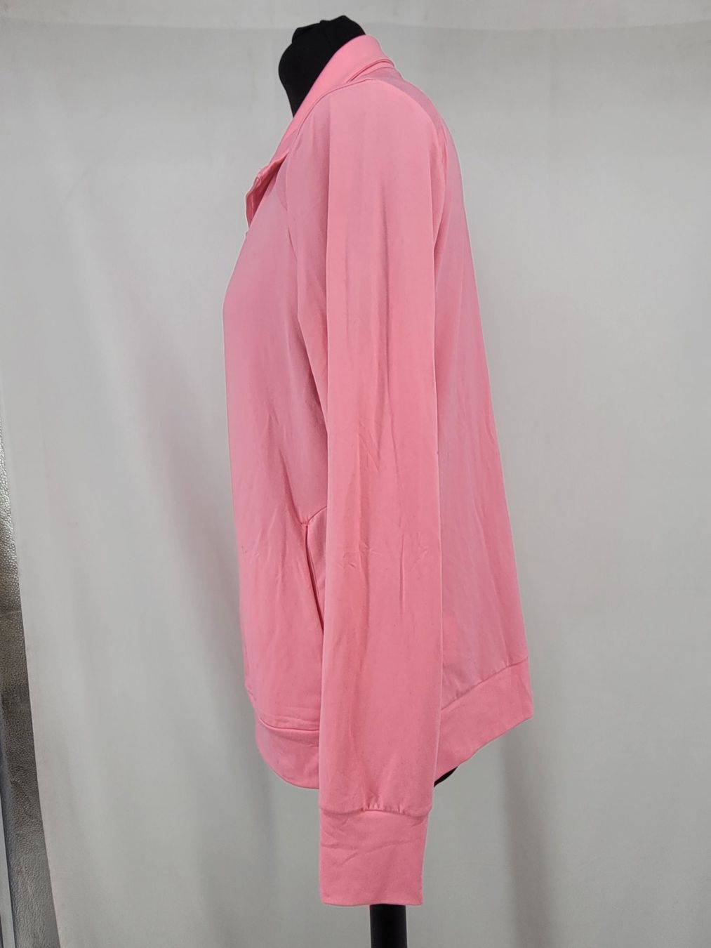 Tchibo Giacche: TCHIBO Veste de sport rose – Usato da Lausanne venduto da PlusValue_Lausanne 2