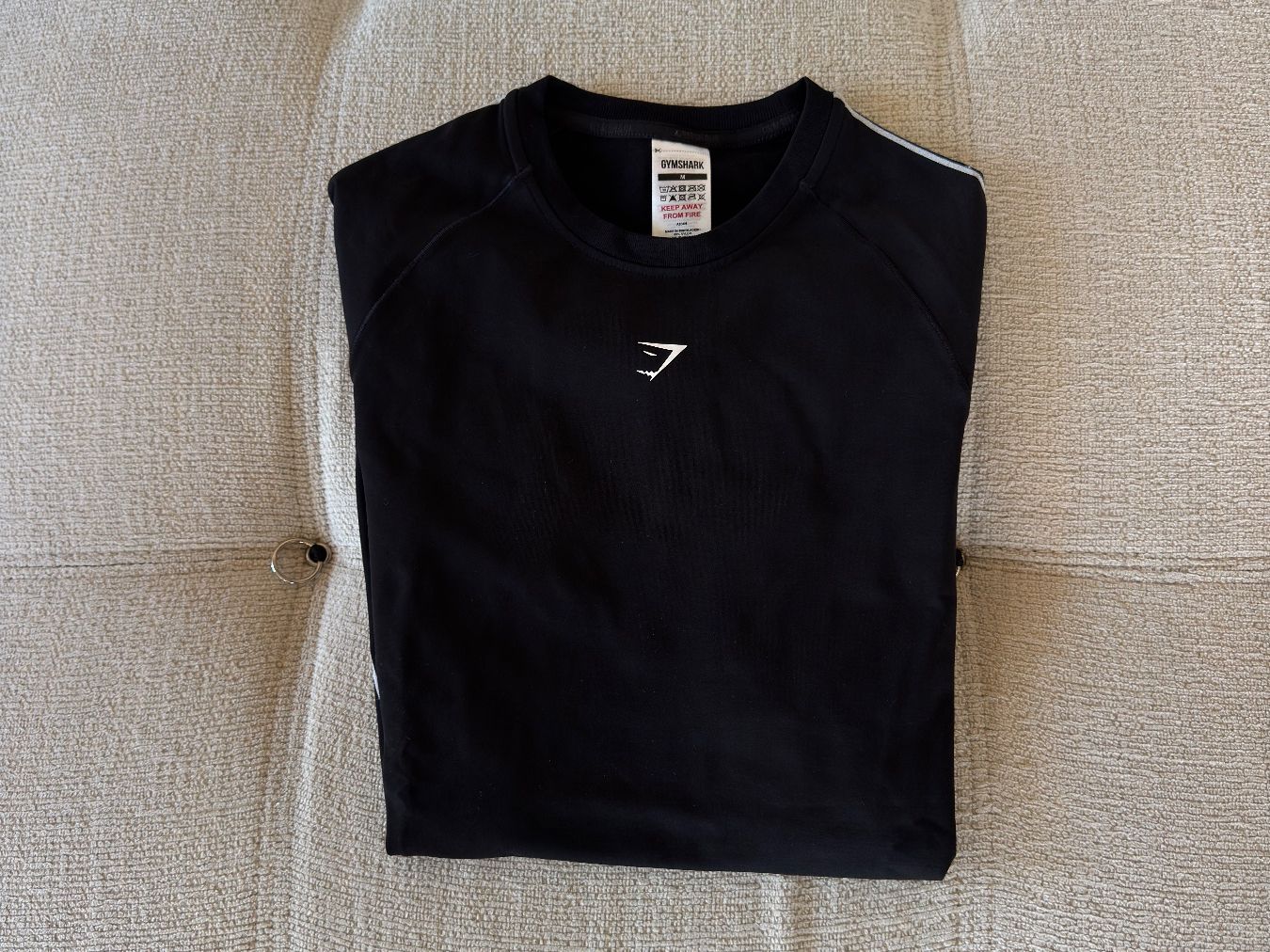 Gymshark T-shirt: Gymshark | T-Shirt – Nuovo (secondo la descrizione) da Horgen venduto da onur_5