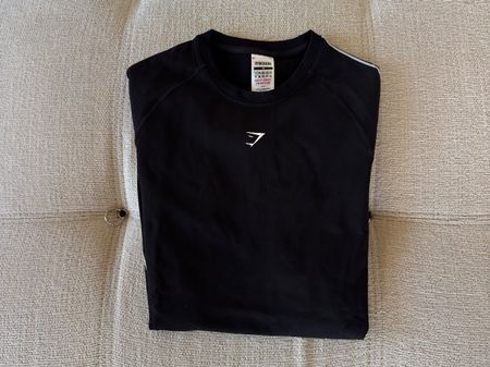 Gymshark | T-Shirt