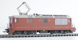 Hag elektrische Lokomotive Re 4/4 der BLS Spur H0