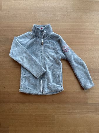 Reima Fleecejacke Grösse 140 Winterjacke Kuscheljacke top
