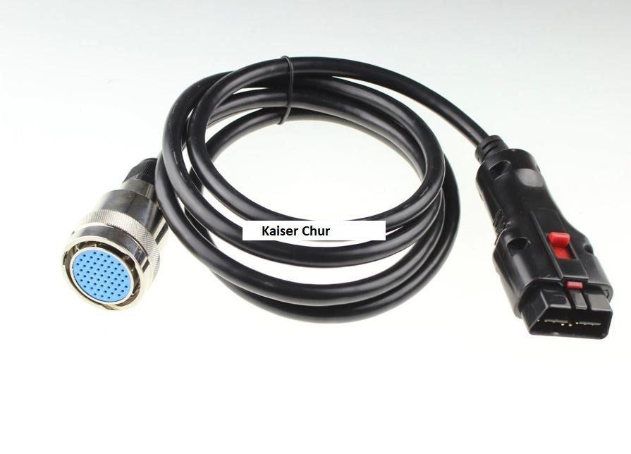 Cavi: Benz MB Star C3 OBD2 16 PIN Kabel – Usato da Chur venduto da kai.chur 5