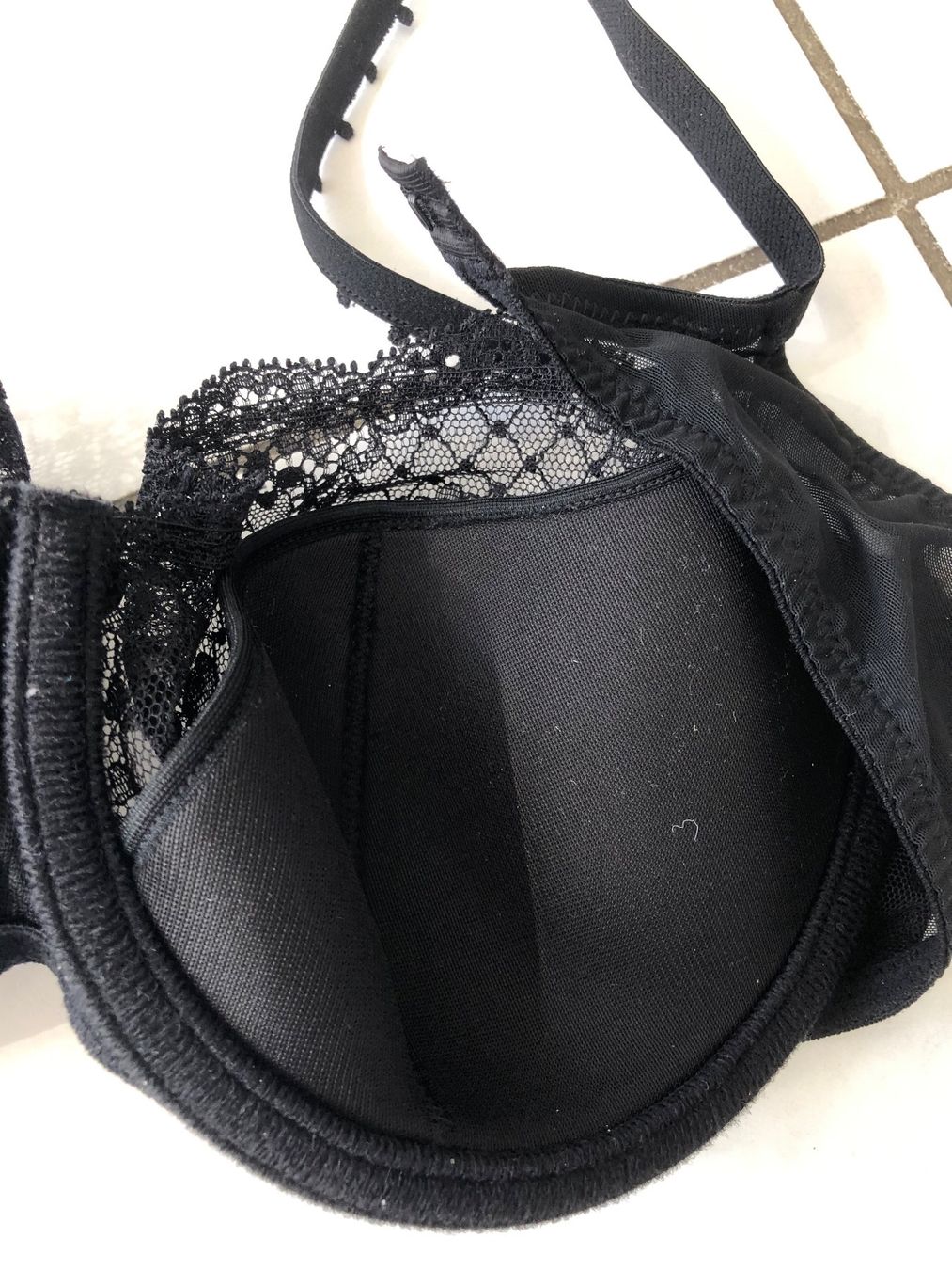 Altra biancheria intima: Unterwäsche-Set Gr 36 – Usato da Zell ZH venduto da Guffos 3