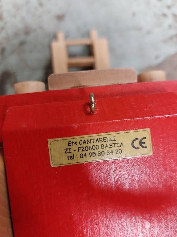 Modellbausätze & Standmodelle: Camion pompier  – Gebraucht aus crissier von dan_sf9h