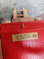 Camion pompier 