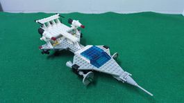 Legoland Lego Space 6929 Starfleet Voyager