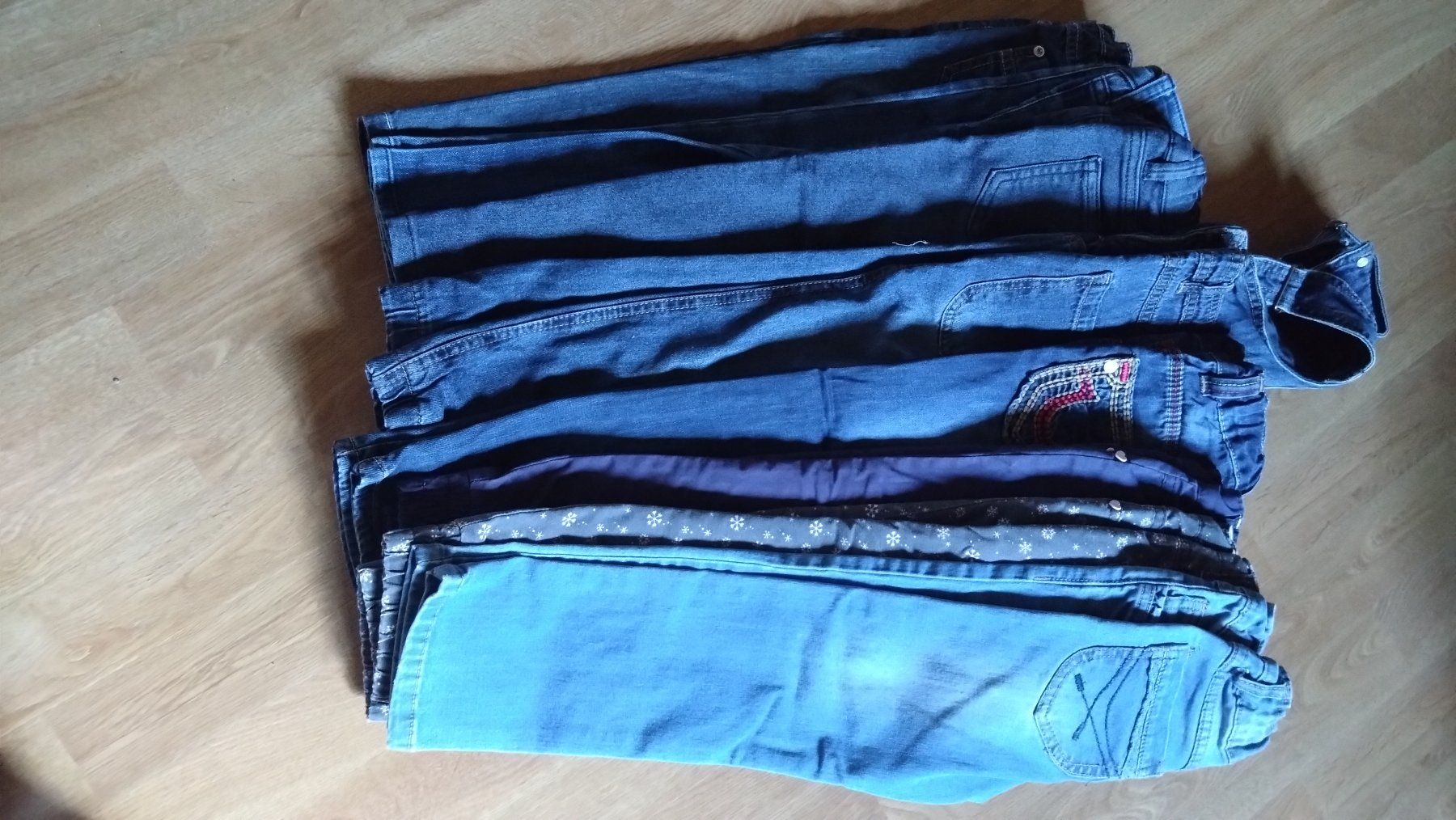 Ensembles coordonnés: Mädchenkleiderpaket gr 104 – D'occasion à Triengen par Ronner84 1