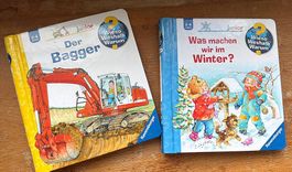 Wieso Weshalb Warum Ravensburg Bücher