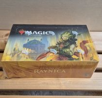 Guilds of Ravnica Booster Box (EN) - MTG Magic The Gathering