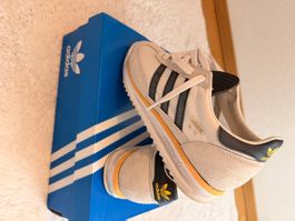 ADIDAS SL 72 SNEAKERS
