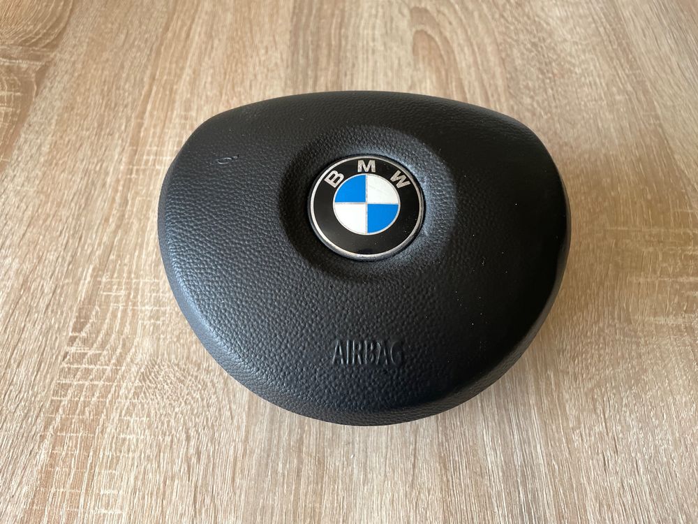 Airbag zu BMW EXX Kaufen auf Ricardo