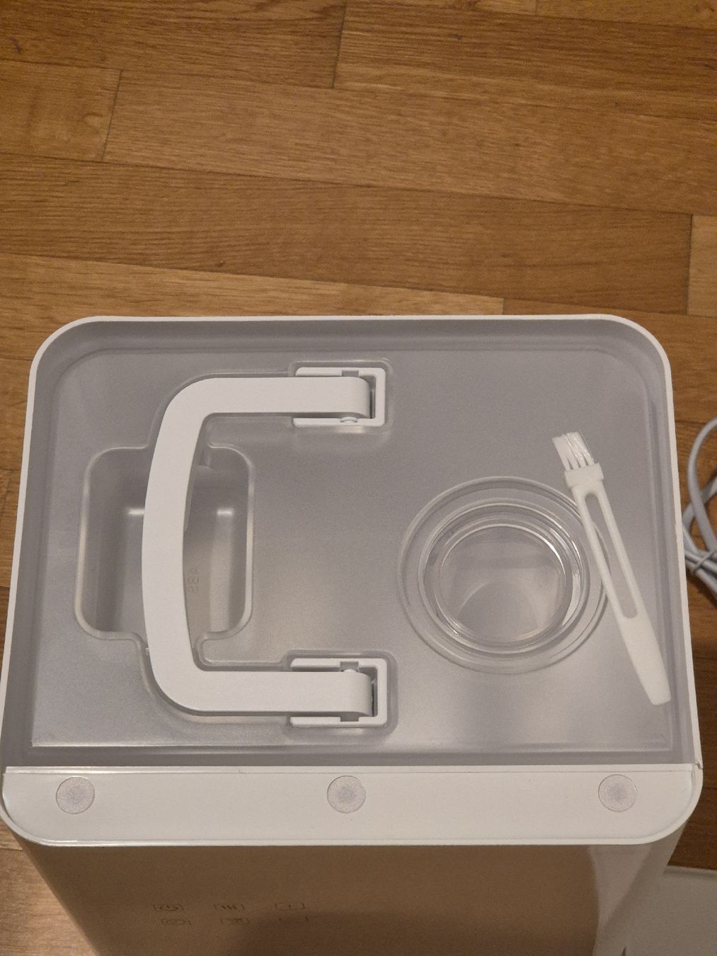 Umidificatori d'aria: Stylies Luftbefeuchter – Usato da Thalwil venduto da murme 2