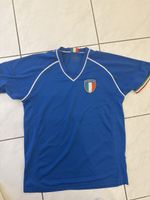 Fussballshirt Italia Gr M