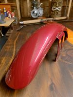 Harley Front Fender 21"
