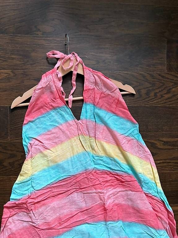 Kleider: Sommerkleid Unisize – Neu (gemäss Beschreibung) aus Zürich von sho_9b69 2
