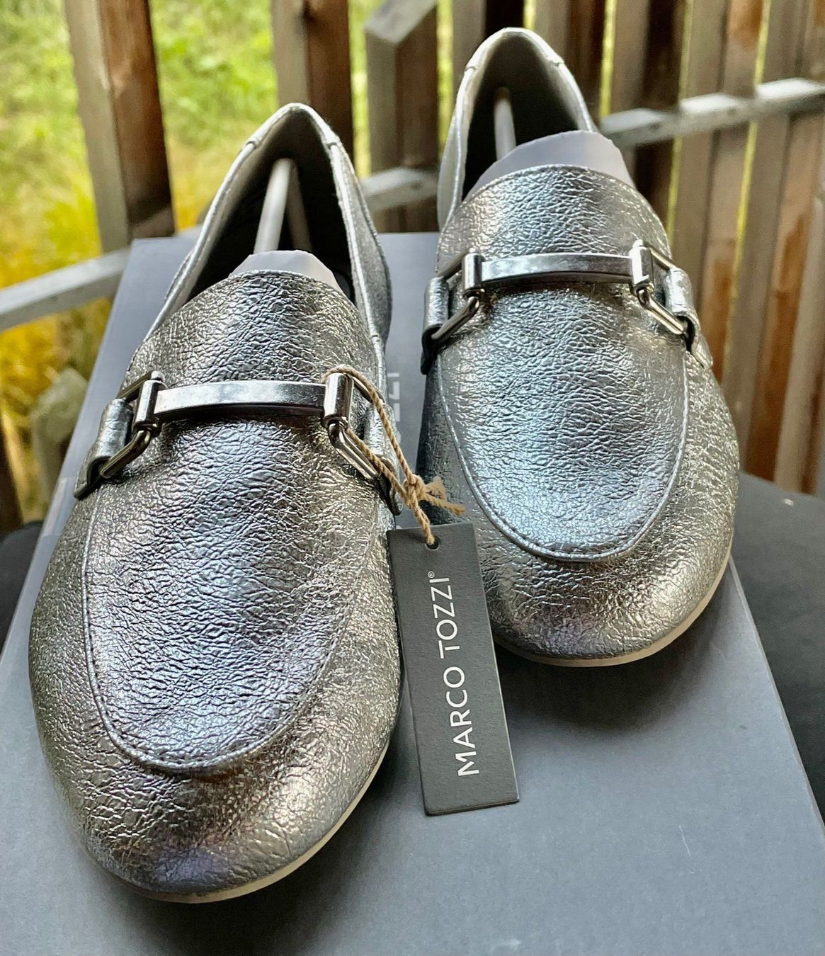 Damenschuhe: Damenschuhe Gr. 36 Sneaker/Leder/NEU – Neu und originalverpackt aus Volketswil von rubin74 4