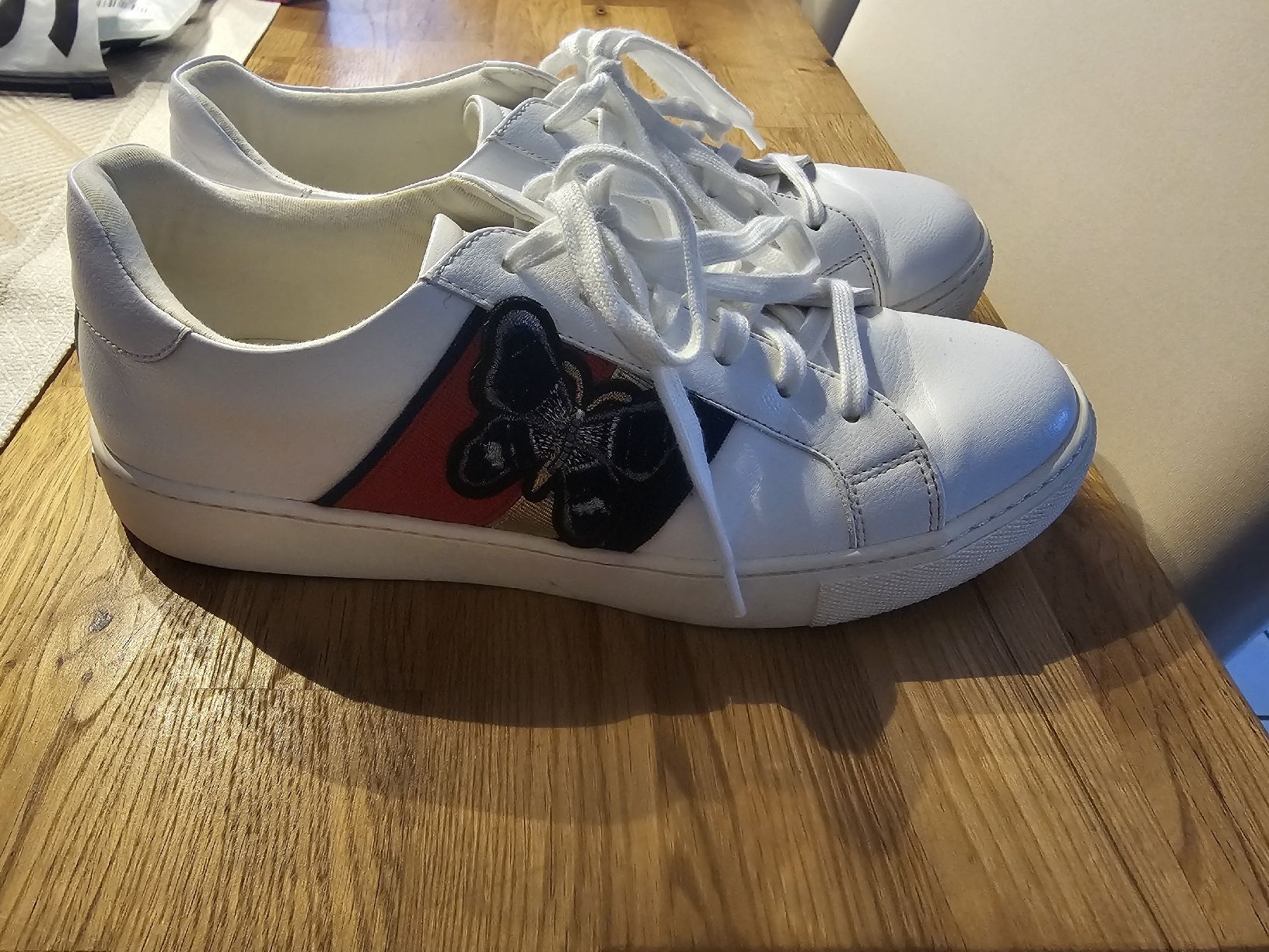 Aldo Damenschuhe: Aldo sneaker gr.39 – Gebraucht aus Wetzikon ZH von cid_veronika