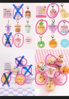 Pusheen blind boxes