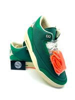 Jordan 3 Retro SP Nina Chanel Abney Bicoastal Grösse EU 46
