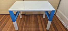 Kindertisch 96 x 58 cm