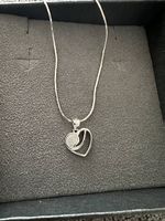 JoyAlukkas Silber Kette 925S Silber aus Italien 44cm