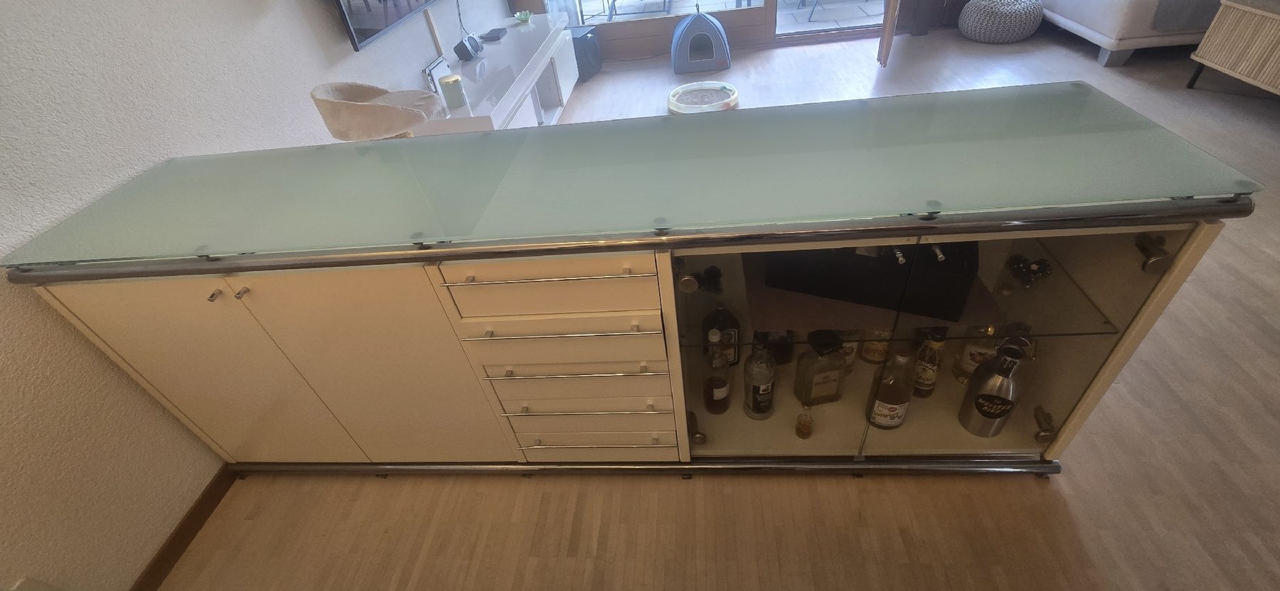 Kommoden: Victoria Design Sideboard – Gebraucht aus Jegenstorf von ala_g2ww 1
