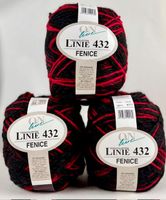 Strickwolle On Line Linie 432 Fenice 3 Knäuel 450g