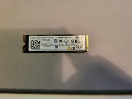 Laptop 1TB SSD m.2 NVME