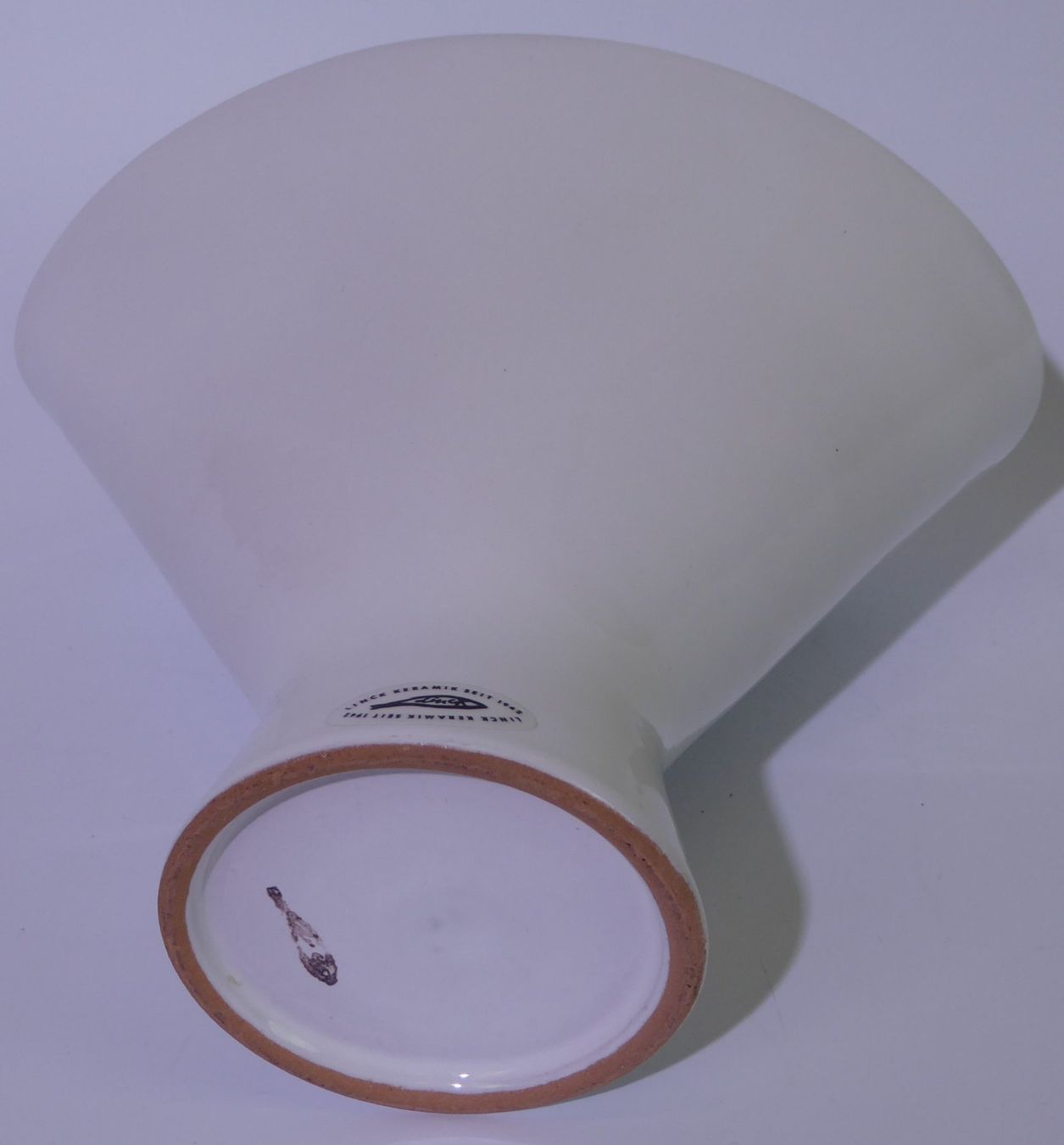 Linck Vasi & Recipienti: Vase Keramik Linck – Usato da Bern venduto da blaukreuz-brocki_BE 5