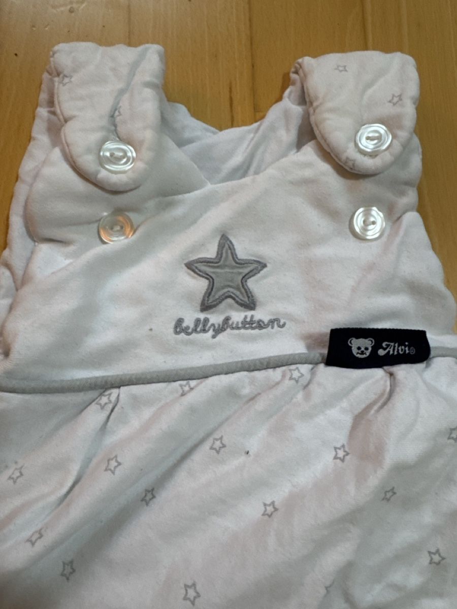 Sacs de couchage: Schlafsack von Alvi – D'occasion à Zürich par starsz 1