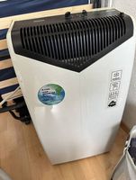 Bosch Rekm 360 Klimagerät Mobile Split Klimaanlage 