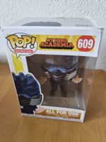 FUNKO POP ALL FOR ONE 609