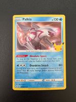Palkia 004/025 – CEL Celebrations EN
