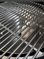 Neuheit Edelstahl Guss Rost für alle 570 Outdoorchef Modelle