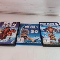 ICE AGE Sammlung