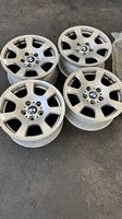 Felgen bmw e60 r16 