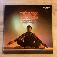 PHAROAH SANDERS - KARMA...RE US 1980...VG+/VG+